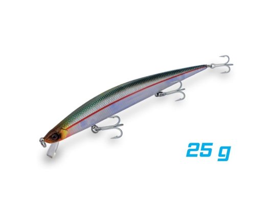 DTD BARRACUDA 175MM 26g