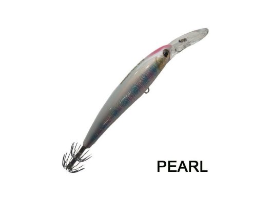 DTD Deep Calamari 120 Pearl
