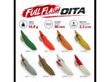 DTD Full Flash Oita White