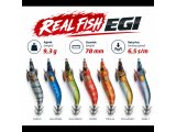 DTD Real Fish 2.5