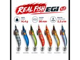 DTD Real Fish 3.0