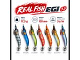 DTD Real Fish 3.5