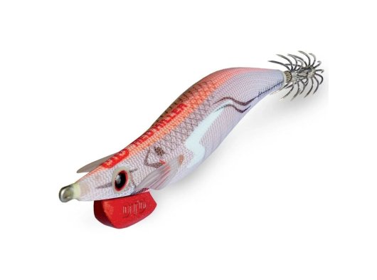 DTD Red Killer Egi 3.0 DEEP