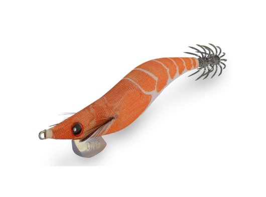 DTD Shrimp Oita 3.0