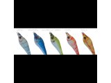 DTD Silicone Real Fish 35g