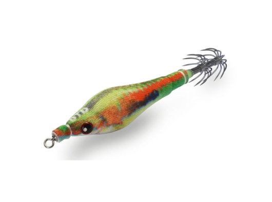 DTD Soft Real Fish 1.5