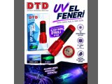 DTD UV Lamba