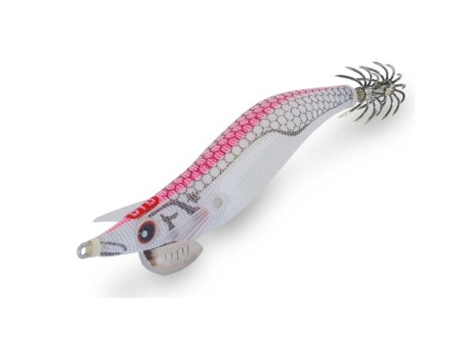 DTD WHITE KILLER EGI 3.0