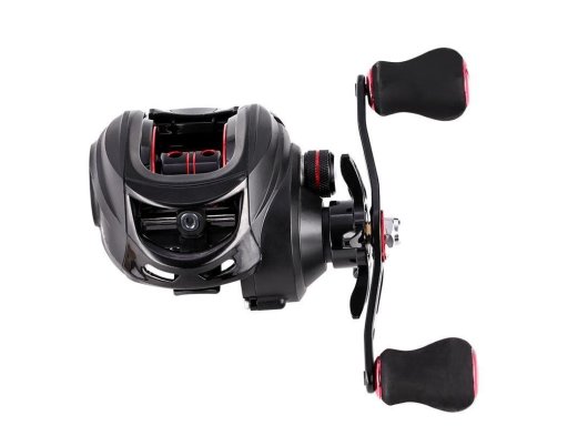 Ikatere Eko Baitcasting Makinası