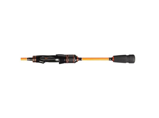 Golden Catch Rod Volt VLS-742LT 2.24m 2-12g