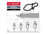 Golden Catch V-Snap 2024MB Klips