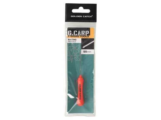 Golden Catch G.Carp Yem Şişi 55mm