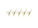Golden Catch Aji Sabiki FS105 №10 Natural(5 iğneli) Çapari