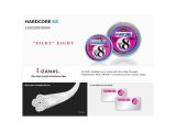DUEL Hardcore x8 İP 300m