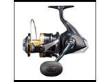 Shimano Spheros SW Spin Makinası