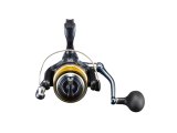 Shimano Spheros SW Spin Makinası