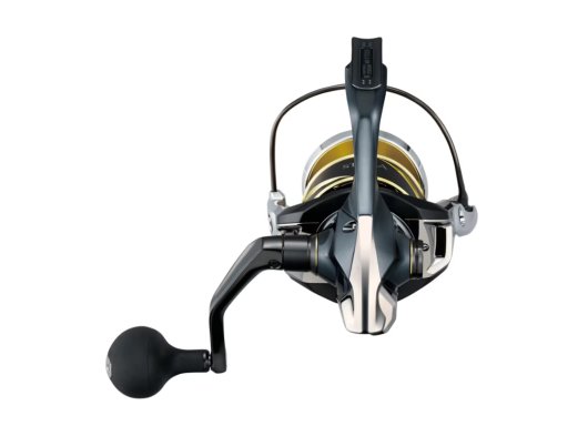 Shimano Stella SW 14000XG (2025)