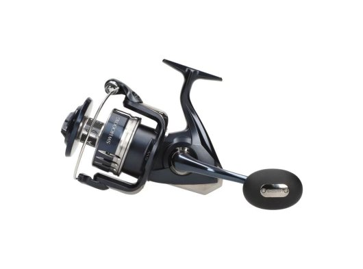 Shimano Stradic SW 14000XG