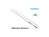 Shimano Moonshot S86ML
