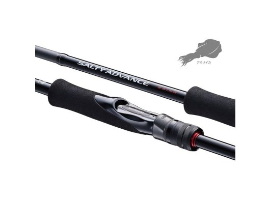 Shimano Salty Advance Eging S86ML