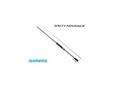 Shimano Salty Advance Eging S86ML
