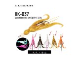 Inchiku Ahtapotu 10.5cm-7g