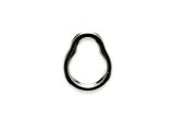 Ikatere Armut Tip Solid Ring