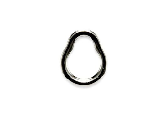 Ikatere Armut Tip Solid Ring