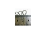 Ikatere Armut Tip Solid Ring