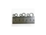 Ikatere 125 KG Çekerli 8 Tip Solid Ring