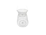 En Yüksek Kalite - 30cm Paslanmaz Çelik Balık Sepeti