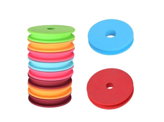 7cm Yuvarlak Takım Sarmak İçin Köpük