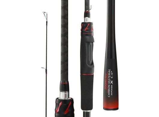 Ikatere 2.7m 7-30g Atarlı Spin Kamışı
