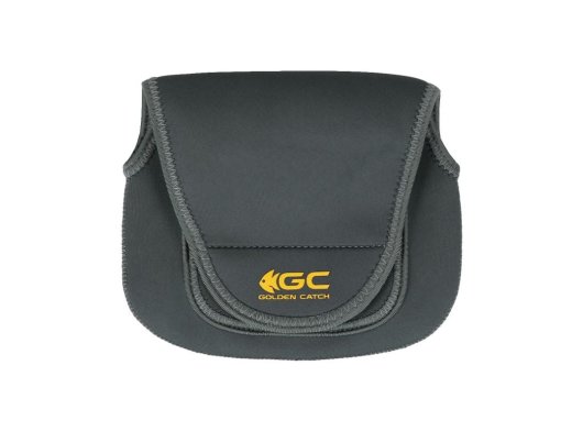 Golden Catch Neoprene Makine Çantası L (4000-6000)