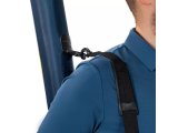 Zeox Sert Olta Kamışı Kılıfı İnce 150x10cm