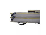 Zeox Rod Cover Basic Reel-In 2 sections 160cm