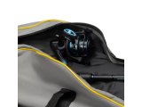 Zeox Rod Cover Basic Reel-In 2 sections 160cm