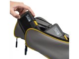Zeox Rod Cover Basic Reel-In 2 sections 160cm