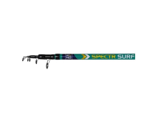 Zeox Rod Spectr Surf 4.20m 200g