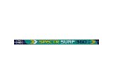 Zeox Rod Spectr Surf 4.20m 200g