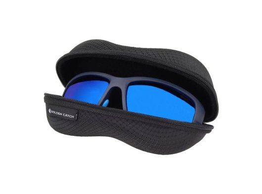 Golden Catch Polarized Sunglasses Sintez BL-F