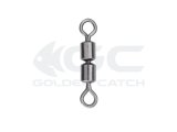Golden Catch High Speed Double Swivel 1042BN №8(12pcs)
