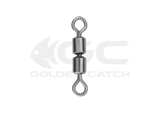 Golden Catch High Speed Double Swivel 1042BN №8(12pcs)