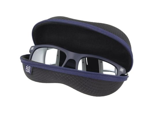 Zeox Polarize Güneş Gözlüğü Element MBL Mirror