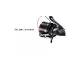 Shimano 25 SURF LEADER 35 HOSO