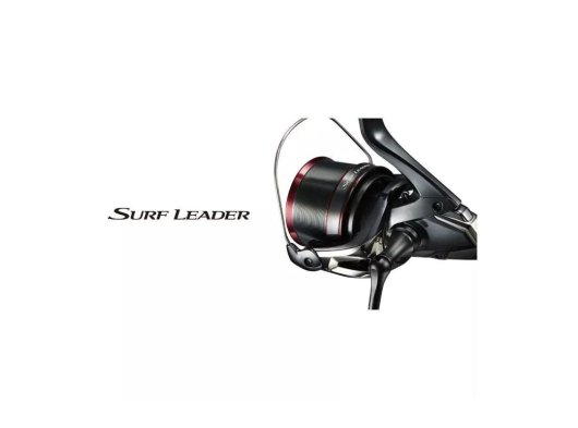 Shimano 25 SURF LEADER 35 HOSO