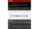 TAILWALK EGIST SD S86L/SL