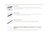 TAILWALK EGIST SD S86L/SL