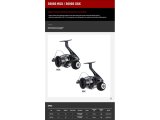 TAILWALK DURIZE SPIN MAKİNESİ