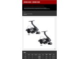 TAILWALK DURIZE SPIN MAKİNESİ